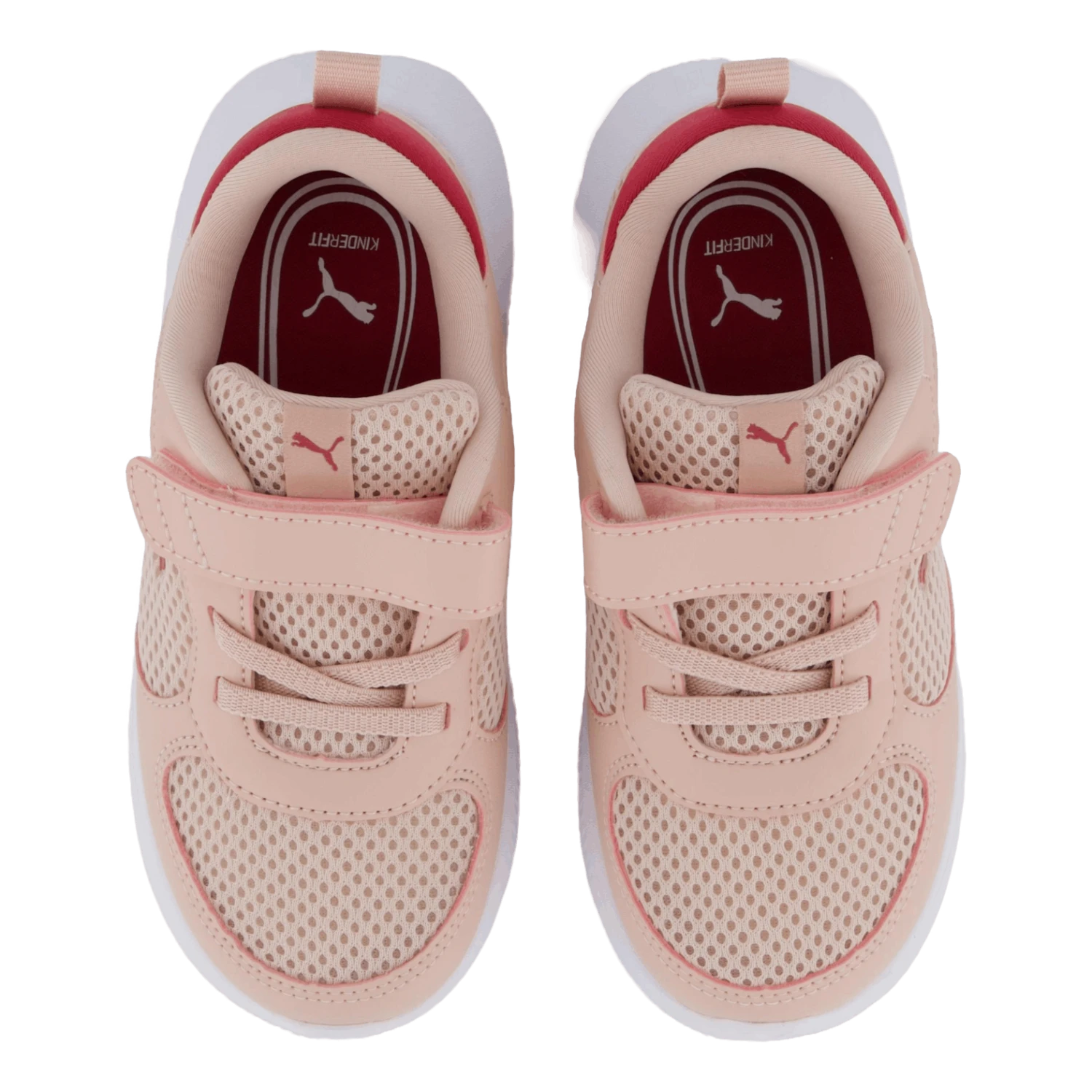 Puma Fun Racer 2 Ac+ Inf Rose Quartz-port-island Pink(Puma Puma Fun Racer 2 Ac Inf Rose Quartz Port Island Pink) 6 Puma Fun Racer 2 Ac+ Inf Rose Quartz-port-island Pink(Puma Puma Fun Racer 2 Ac Inf Rose Quartz Port Island Pink) - Bild 6