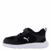 Puma Fun Racer 2 Ac+ Inf Puma Black-puma White(Puma Puma Fun Racer 2 Ac Inf Puma Black Puma White)
