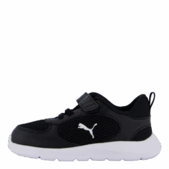 Puma Fun Racer 2 Ac+ Inf Puma Black-puma White(Puma Puma Fun Racer 2 Ac Inf Puma Black Puma White)