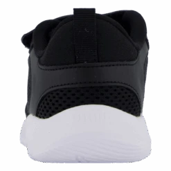Puma Fun Racer 2 Ac+ Inf Puma Black-puma White(Puma Puma Fun Racer 2 Ac Inf Puma Black Puma White) -Heppo Butik 61211 45 005