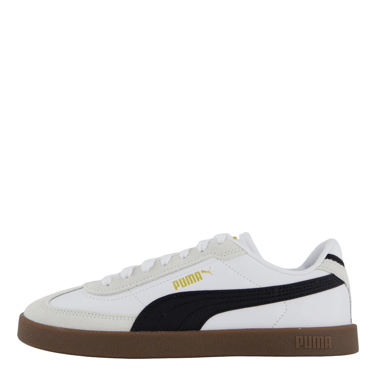 Puma Club Ii Era Jr Puma White-puma Black(Puma Puma Club Ii Era Jr Puma White Puma Black) 1 Puma Club Ii Era Jr Puma White-puma Black(Puma Puma Club Ii Era Jr Puma White Puma Black)