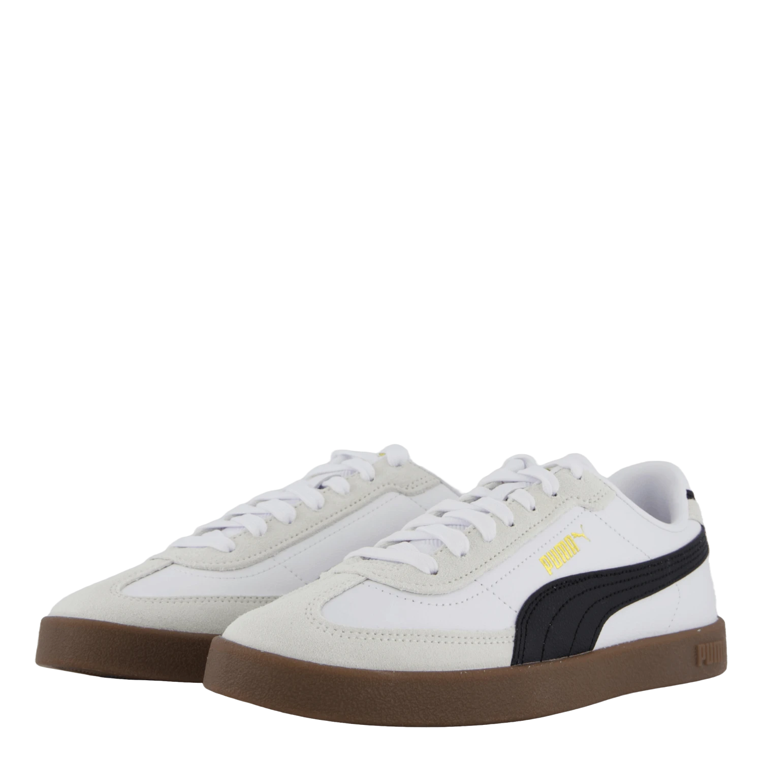 Puma Club Ii Era Jr Puma White-puma Black(Puma Puma Club Ii Era Jr Puma White Puma Black) 2 Puma Club Ii Era Jr Puma White-puma Black(Puma Puma Club Ii Era Jr Puma White Puma Black) - Bild 2