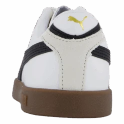 Puma Club Ii Era Jr Puma White-puma Black(Puma Puma Club Ii Era Jr Puma White Puma Black) 10 Puma Club Ii Era Jr Puma White-puma Black(Puma Puma Club Ii Era Jr Puma White Puma Black) -Heppo Butik 61211 47 005