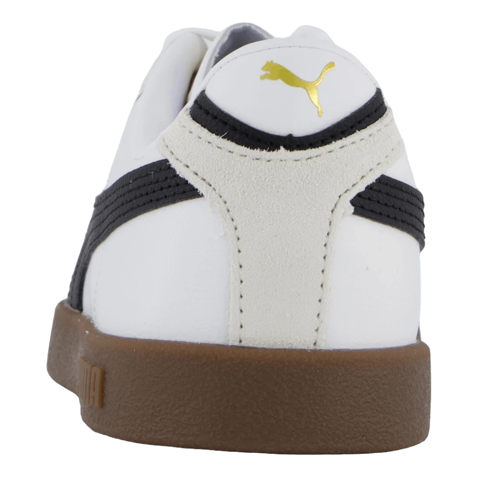 Puma Club Ii Era Jr Puma White-puma Black(Puma Puma Club Ii Era Jr Puma White Puma Black) 5 Puma Club Ii Era Jr Puma White-puma Black(Puma Puma Club Ii Era Jr Puma White Puma Black) - Bild 5