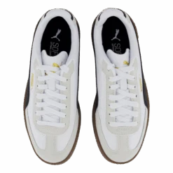 Puma Club Ii Era Jr Puma White-puma Black(Puma Puma Club Ii Era Jr Puma White Puma Black) 11 Puma Club Ii Era Jr Puma White-puma Black(Puma Puma Club Ii Era Jr Puma White Puma Black) -Heppo Butik 61211 47 006