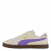 Puma Club Ii Era Jr Lavender Alert-alpine Snow-pum(Puma Puma Club Ii Era Jr Lavender Alert Alpine Snow Pum)