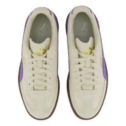 Puma Club Ii Era Jr Lavender Alert-alpine Snow-pum(Puma Puma Club Ii Era Jr Lavender Alert Alpine Snow Pum) -Heppo Butik 61211 48 006