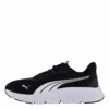 Flexfocus Lite Modern Jr Puma Black-puma White(Puma Flexfocus Lite Modern Jr Puma Black Puma White)