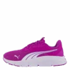 Flexfocus Lite Modern Jr Wild Berry-puma White(Puma Flexfocus Lite Modern Jr Wild Berry Puma White)