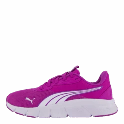 Flexfocus Lite Modern Jr Wild Berry-puma White(Puma Flexfocus Lite Modern Jr Wild Berry Puma White)