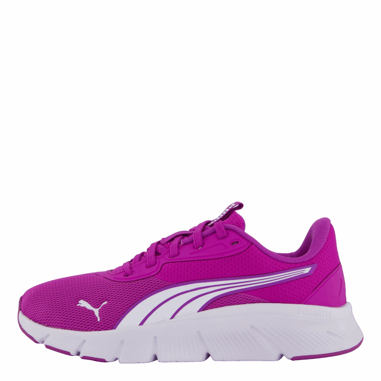 Flexfocus Lite Modern Jr Wild Berry-puma White(Puma Flexfocus Lite Modern Jr Wild Berry Puma White) 1 Flexfocus Lite Modern Jr Wild Berry-puma White(Puma Flexfocus Lite Modern Jr Wild Berry Puma White)