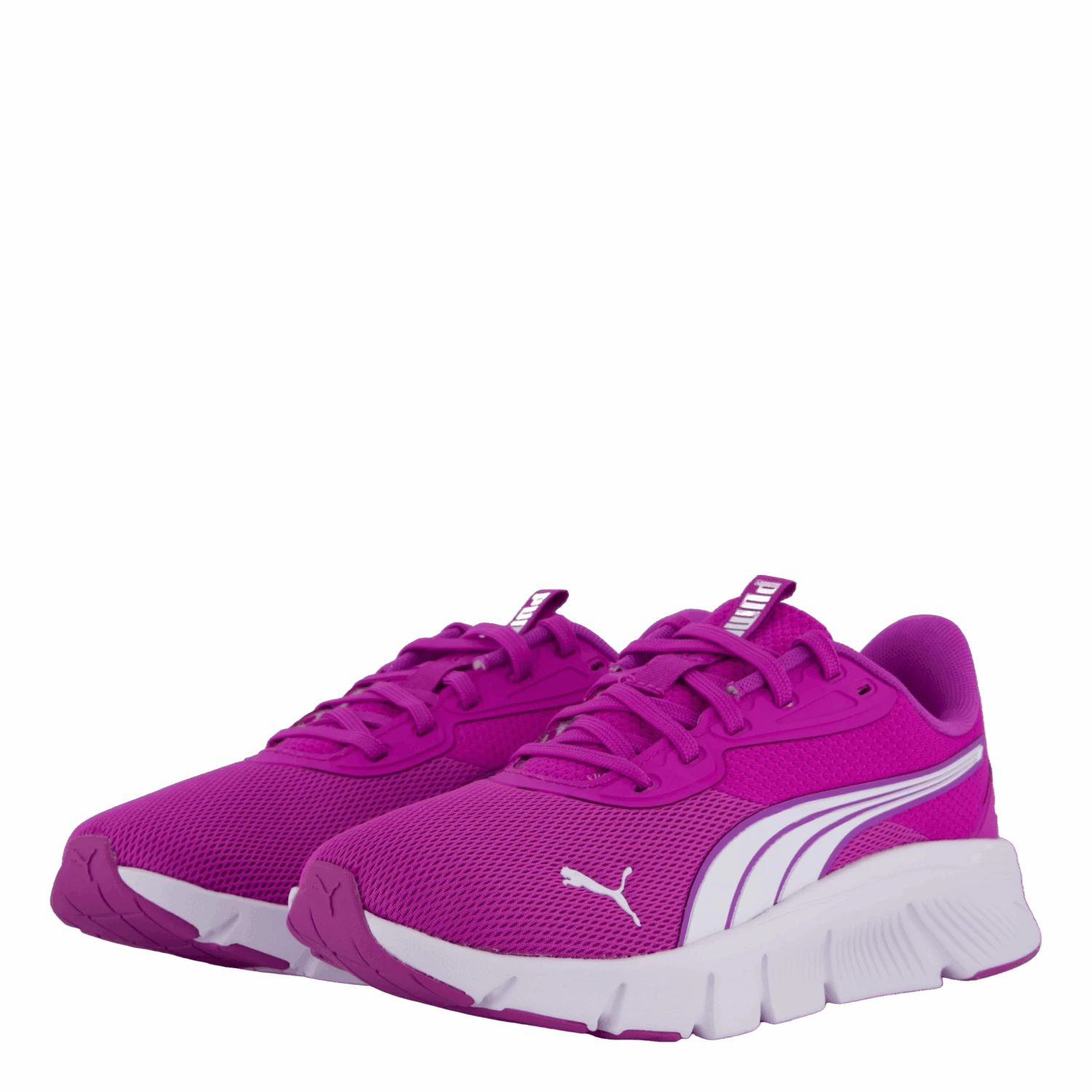 Flexfocus Lite Modern Jr Wild Berry-puma White(Puma Flexfocus Lite Modern Jr Wild Berry Puma White) 2 Flexfocus Lite Modern Jr Wild Berry-puma White(Puma Flexfocus Lite Modern Jr Wild Berry Puma White) - Bild 2
