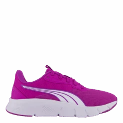 Flexfocus Lite Modern Jr Wild Berry-puma White(Puma Flexfocus Lite Modern Jr Wild Berry Puma White) 8 Flexfocus Lite Modern Jr Wild Berry-puma White(Puma Flexfocus Lite Modern Jr Wild Berry Puma White) -Heppo Butik 61211 50 003
