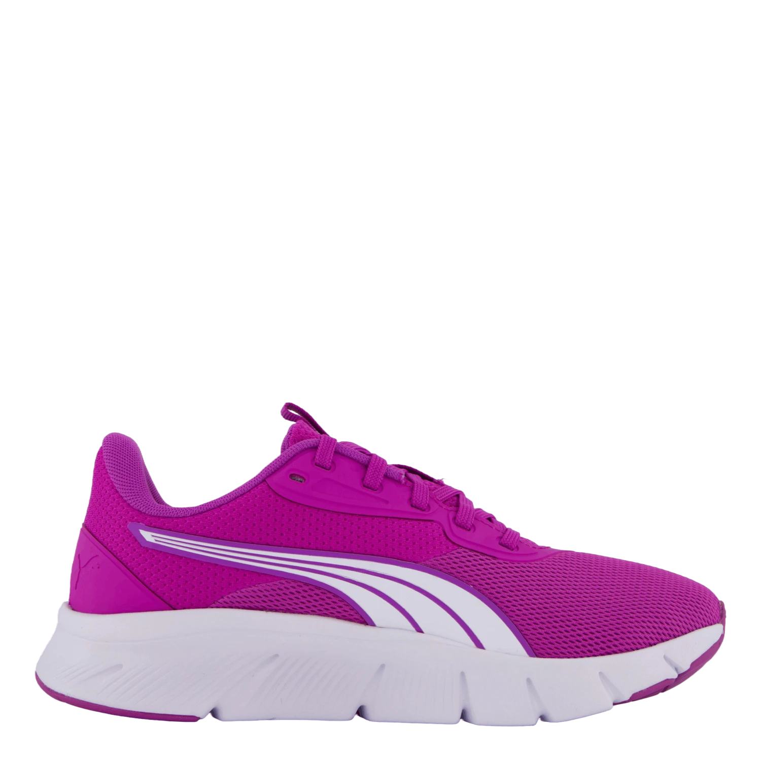 Flexfocus Lite Modern Jr Wild Berry-puma White(Puma Flexfocus Lite Modern Jr Wild Berry Puma White) 3 Flexfocus Lite Modern Jr Wild Berry-puma White(Puma Flexfocus Lite Modern Jr Wild Berry Puma White) - Bild 3