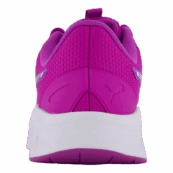 Flexfocus Lite Modern Jr Wild Berry-puma White(Puma Flexfocus Lite Modern Jr Wild Berry Puma White) 10 Flexfocus Lite Modern Jr Wild Berry-puma White(Puma Flexfocus Lite Modern Jr Wild Berry Puma White) -Heppo Butik 61211 50 005