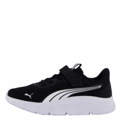 Flexfocus Modern Ac+ Ps Puma Black-puma White(Puma Flexfocus Modern Ac Ps Puma Black Puma White)