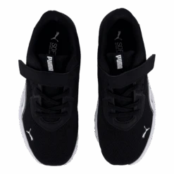 Flexfocus Modern Ac+ Ps Puma Black-puma White(Puma Flexfocus Modern Ac Ps Puma Black Puma White) -Heppo Butik 61211 51 006