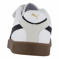 Puma Club Ii Era V Ps Puma White-puma Black(Puma Puma Club Ii Era V Ps Puma White Puma Black) 10 Puma Club Ii Era V Ps Puma White-puma Black(Puma Puma Club Ii Era V Ps Puma White Puma Black) -Heppo Butik 61211 53 005