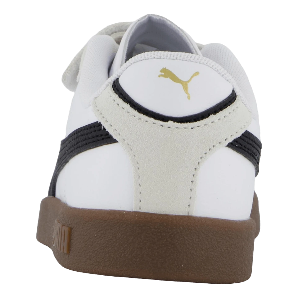 Puma Club Ii Era V Ps Puma White-puma Black(Puma Puma Club Ii Era V Ps Puma White Puma Black) 5 Puma Club Ii Era V Ps Puma White-puma Black(Puma Puma Club Ii Era V Ps Puma White Puma Black) - Bild 5