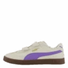 Puma Club Ii Era V Ps Lavender Alert-alpine Snow-pum(Puma Puma Club Ii Era V Ps Lavender Alert Alpine Snow Pum)