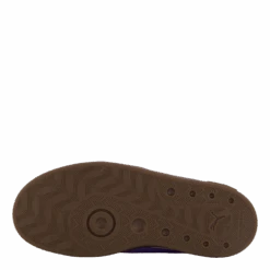 Puma Club Ii Era V Ps Lavender Alert-alpine Snow-pum(Puma Puma Club Ii Era V Ps Lavender Alert Alpine Snow Pum) -Heppo Butik 61211 54 004