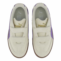 Puma Club Ii Era V Ps Lavender Alert-alpine Snow-pum(Puma Puma Club Ii Era V Ps Lavender Alert Alpine Snow Pum) -Heppo Butik 61211 54 006