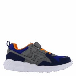 Twist Royal/orange(Pax Twist Royal Orange) -Heppo Butik 61211 84 003