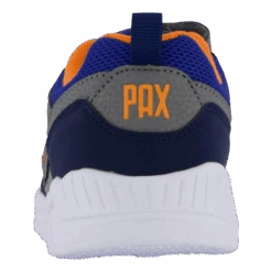 Twist Royal/orange(Pax Twist Royal Orange) -Heppo Butik 61211 84 005