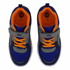 Twist Royal/orange(Pax Twist Royal Orange) -Heppo Butik 61211 84 006