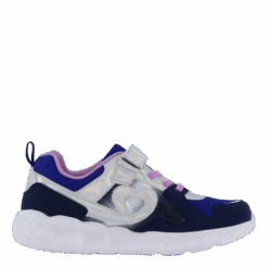 Twist Purple/navy(Pax Twist Purple Navy) -Heppo Butik 61211 85 003