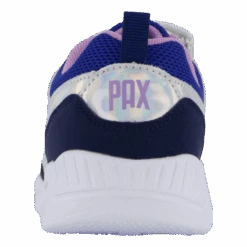 Twist Purple/navy(Pax Twist Purple Navy) -Heppo Butik 61211 85 005