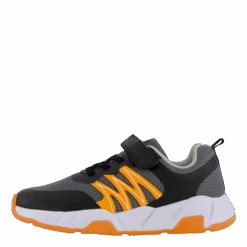 Helix Grey/orange(Pax Helix Grey Orange)