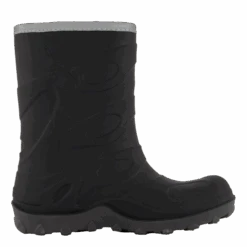 Breezy Jr Black(Exani Breezy Jr Black) -Heppo Butik 61211 88 003