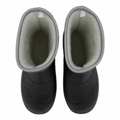 Breezy Jr Black(Exani Breezy Jr Black) -Heppo Butik 61211 88 006