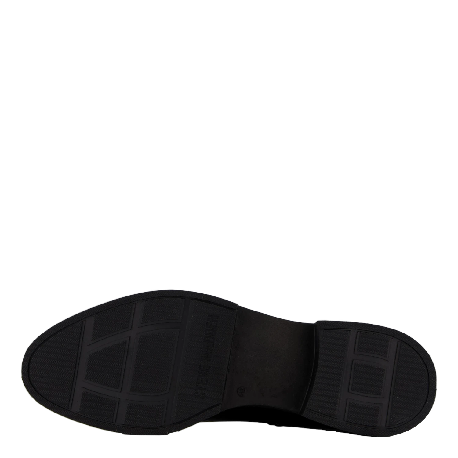 Medellyn High Boots Black Leather(Steve Madden Medellyn High Boots Black Leather) 4 Medellyn High Boots Black Leather(Steve Madden Medellyn High Boots Black Leather) - Bild 4