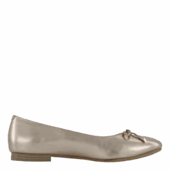 1-22105-44 Light Gold(Tamaris 1 22105 44 Light Gold) -Heppo Butik 61217 51 003