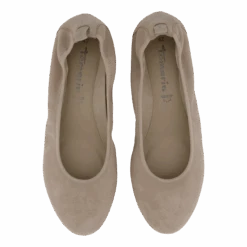 1-22130-44 Light Grey(Tamaris 1 22130 44 Light Grey) -Heppo Butik 61217 54 006