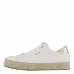 1-23713-42 White/gold(Tamaris 1 23713 42 White Gold)