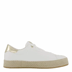 1-23713-42 White/gold(Tamaris 1 23713 42 White Gold) -Heppo Butik 61217 64 003