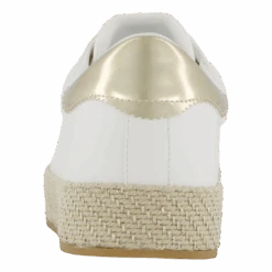 1-23713-42 White/gold(Tamaris 1 23713 42 White Gold) -Heppo Butik 61217 64 005