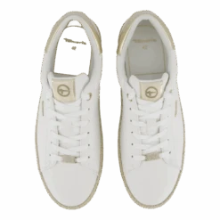 1-23713-42 White/gold(Tamaris 1 23713 42 White Gold) -Heppo Butik 61217 64 006