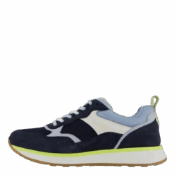 1-23741-43 Navy Comb(Tamaris 1 23741 43 Navy Comb)