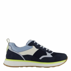 1-23741-43 Navy Comb(Tamaris 1 23741 43 Navy Comb) -Heppo Butik 61217 70 003