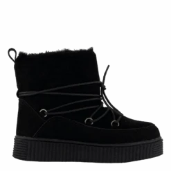 43-00982 Black(Network 43 00982 Black) -Heppo Butik 61218 27 003