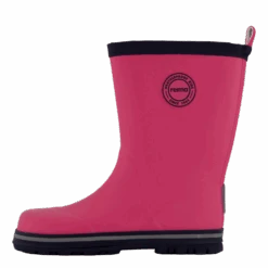 Rain Boots Taika 2.0 Candy Pink(Reima Rain Boots Taika 2 0 Candy Pink)