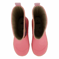 Rain Boots Moomin Magisk Sunset Pink(Reima Rain Boots Moomin Magisk Sunset Pink) -Heppo Butik 61218 80 006