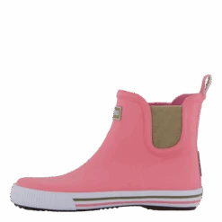 Rain Boots Ankles Unicorn Pink(Reima Rain Boots Ankles Unicorn Pink)