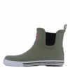 Rain Boots Ankles Greyish Green(Reima Rain Boots Ankles Greyish Green)