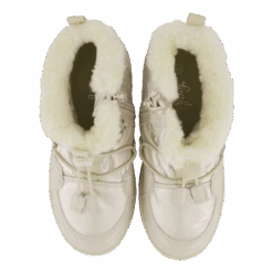 Sikvik Lt Beige(Leaf Sikvik Lt Beige 2) -Heppo Butik 61221 17 006