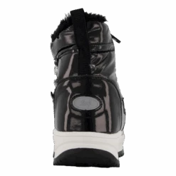 Sikvik Black(Leaf Sikvik Black 2) -Heppo Butik 61221 18 005